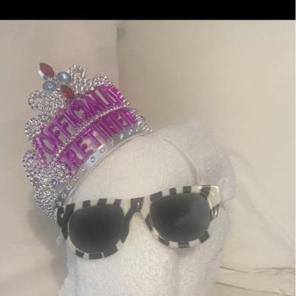 Meet your Posher, Jan